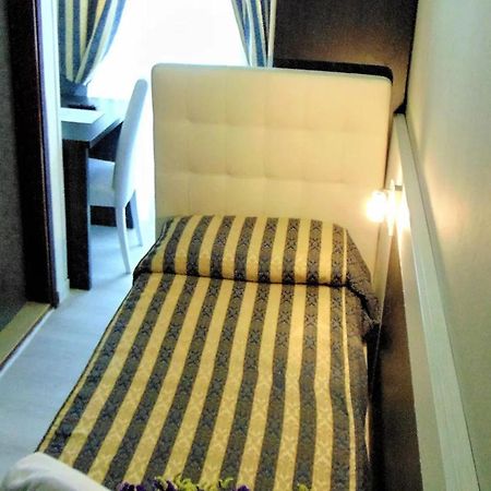 Hotel Columbus Caorle Exterior foto
