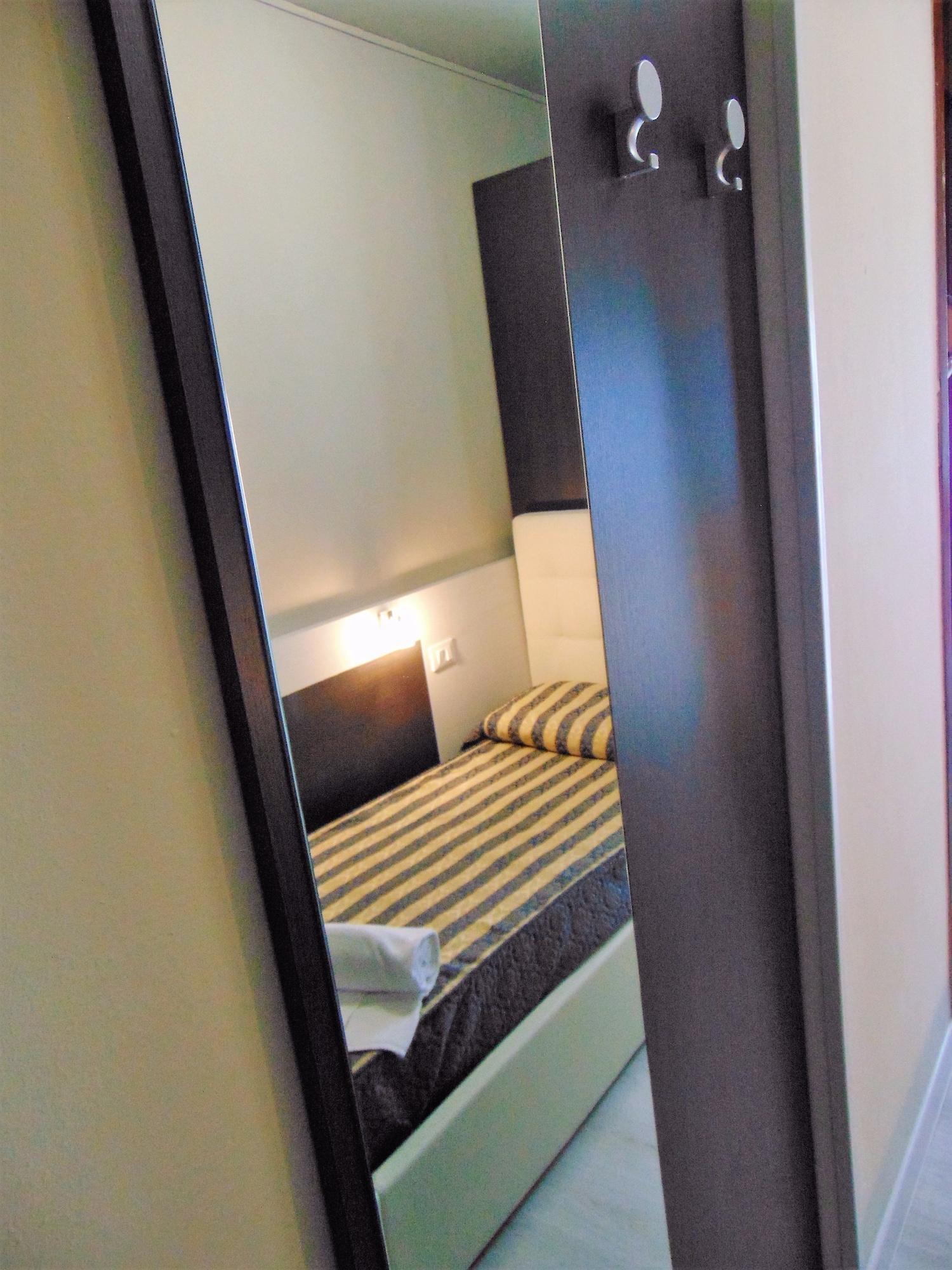 Hotel Columbus Caorle Exterior foto